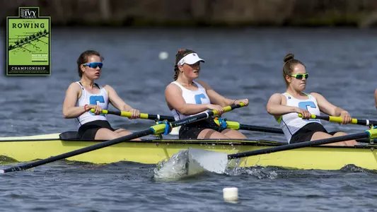 2019 Ivy Women's Rowing Preview Headline