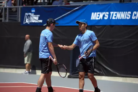 Jack Lin and William Matheson