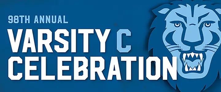 Varsity C Graphic