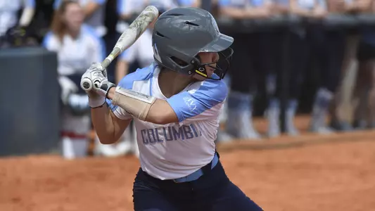 Amanda Nishihira Swing Pose FIU 2019