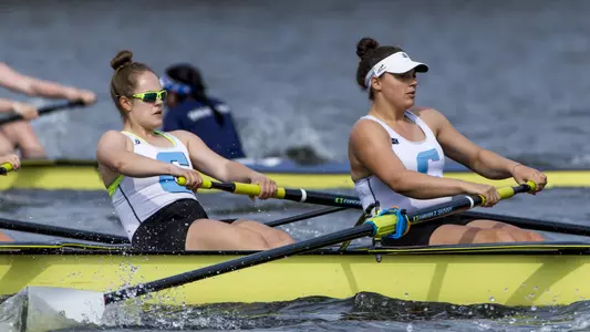 2019 Ivy Invite Varisty Crew Close UP