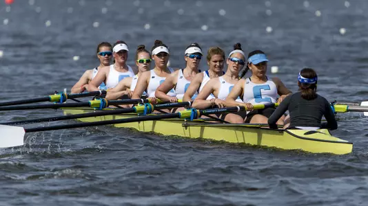 WROW Ivy Invite 2019 Varsity Eight 2893492