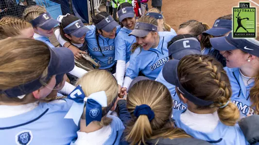 Softball Headline 2019 Ivy League Playoff Series Preview