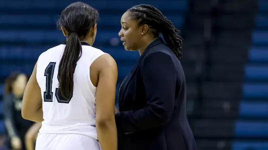 Anjale Barrett Hire Headline