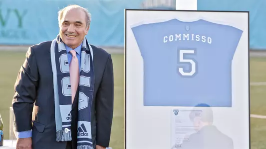 Rocco B Commisso Headline crop from 2016