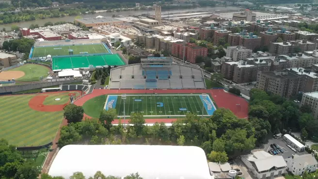 BAKER ATHLETICS COMPLEX COMMUNITY INFORMATION