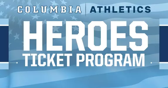 Heroes Ticket Program 2