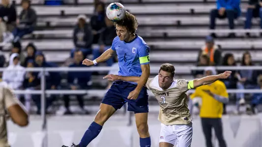 Andrew Stevens 2019 Winning Ball vs Army