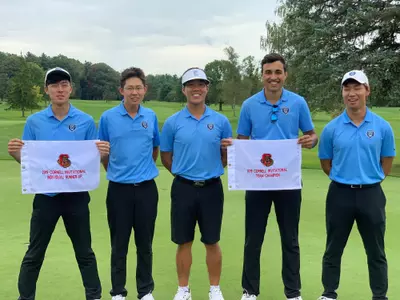 Columbia at Cornell Invite