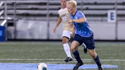 Matthew Swain 2019 vs Army Dribbling