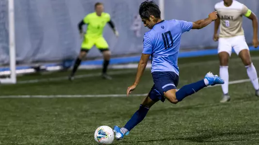 John Denis Strike Headline 2019