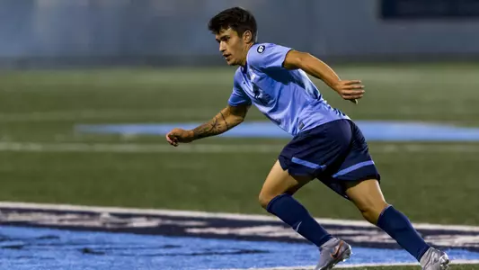 Danny Laranetto vs Army 2019