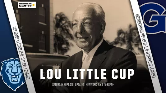 Lou Little Cup Graphic