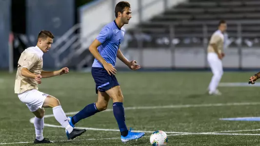 Vana Markarian 2019 vs Army with Ball