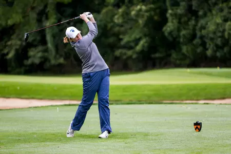 Marlene Tartaro Swing Shot