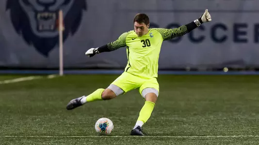 Michael Collodi Action 2019 Kick vs Army