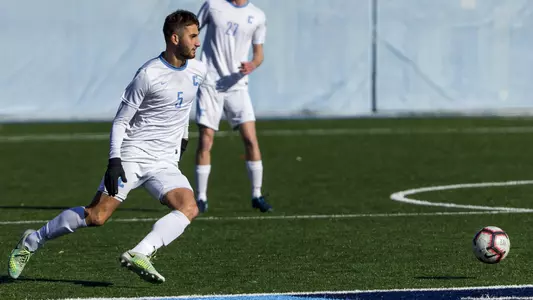 Vana Markarian 2018 Action vs Cornell