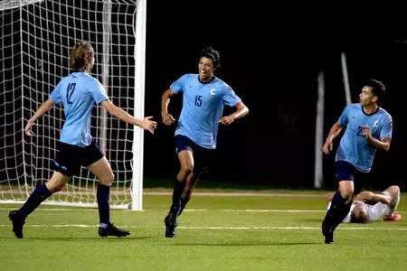 Sebastian Gunbeyi Headline 2019 at Omaha