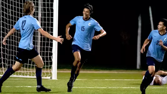 Sebastian Gunbeyi Headline 2019 at Omaha Edit