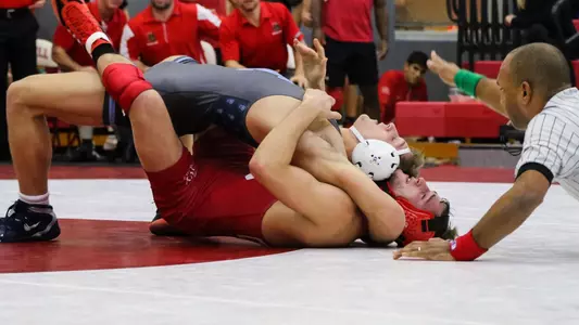 Mosher Pin At Cornell