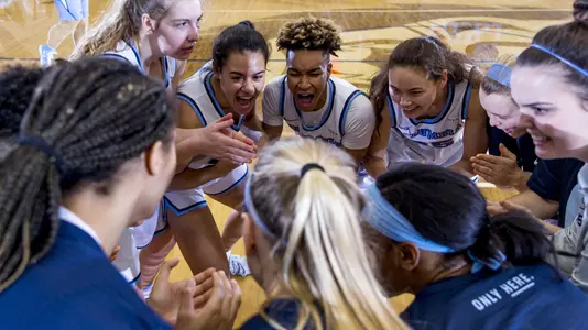 Basketball Huddle Pregame Education Day 2019 32423