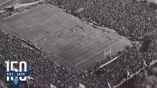 Baker Field Front Page Header