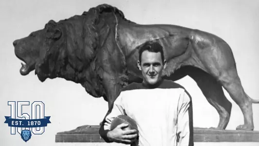 Cliff Montgomery Front Page Header