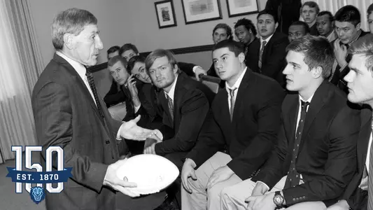 Coaching Staff Front Page Header B