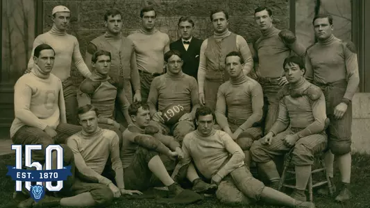 1903 Team Photo Front Page Header