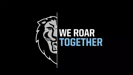 We Roar Together Hero Image