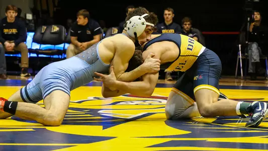 Manchio at Drexel (2020)