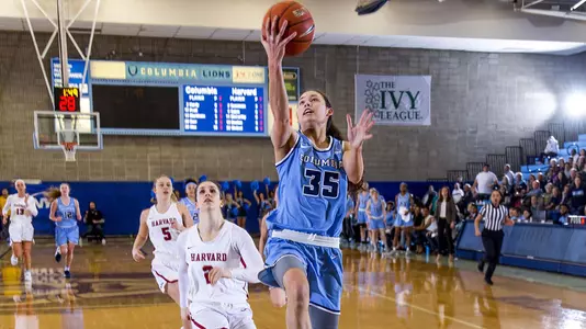 Abbey Hsu Headline Harvard WIn 2020