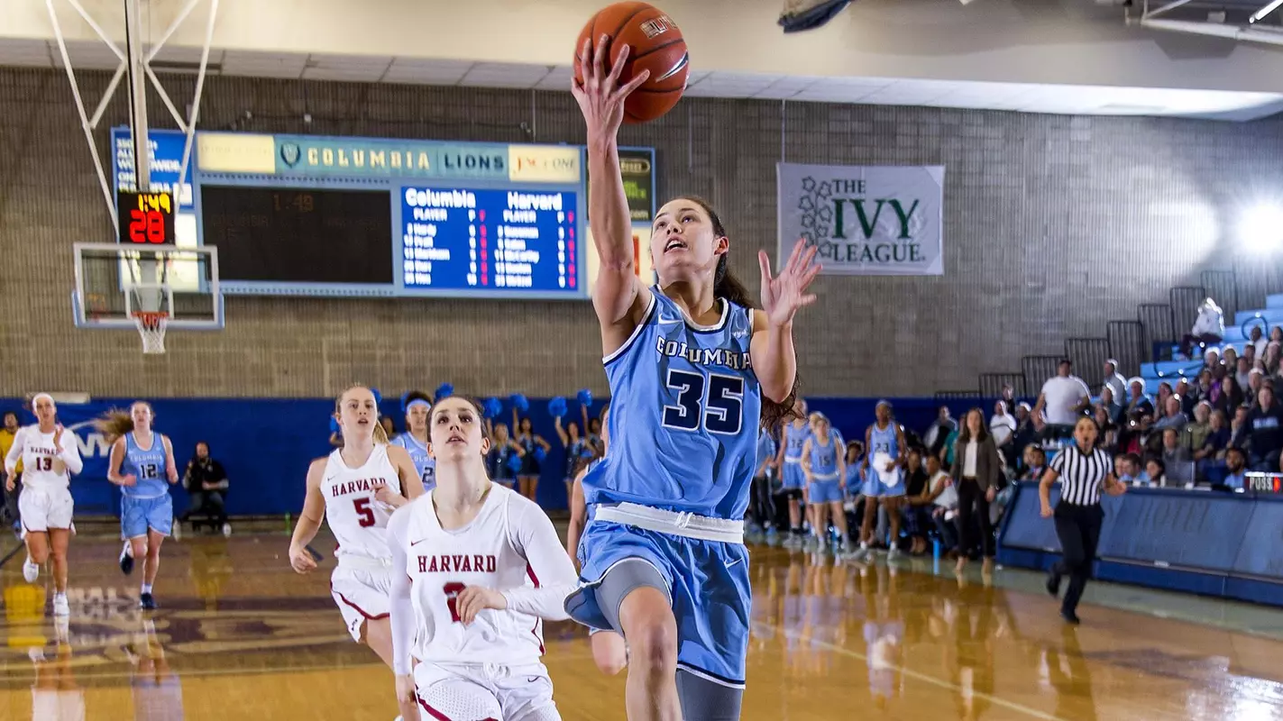 Abbey Hsu Headline Harvard WIn 2020