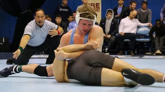 Wustefeld vs. Brown (2020)