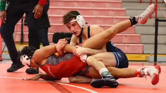 Manchio at Sacred Heart (2020)