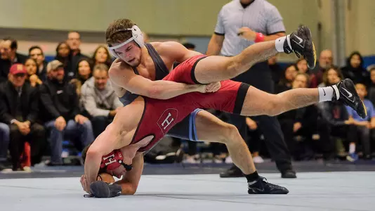 KAzimir vs. Harvard (2020)