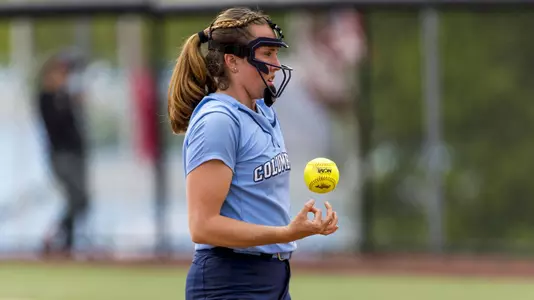 Madison Canby 2019 in Circle