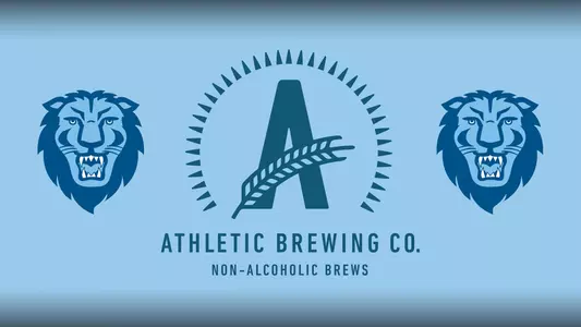 Athletic Brewing Company Graphic