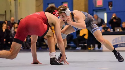 Kazimir Action vs. Harvard (2020)