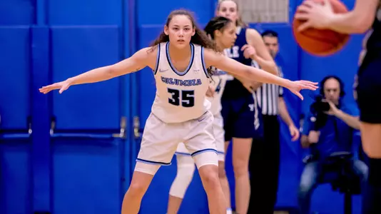 Abbey Hsu Rookie of the Week Headline 3