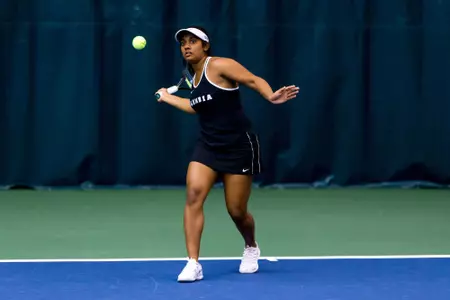 Shivani Amineni Action ECAC