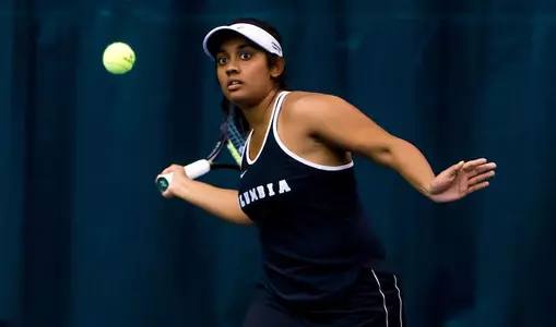 Shivani Amineni Action ECAC A