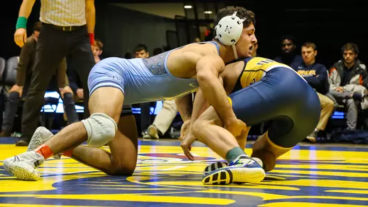 Rini at Drexel (2020)