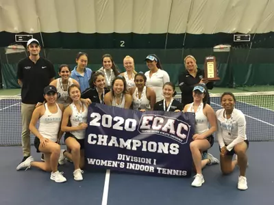 ECAC Championship photo No. 2 2020