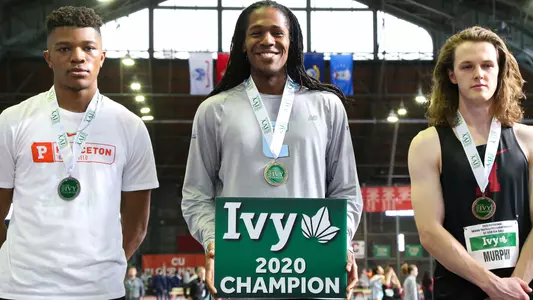 Igbokwe TJ Champ (ITF/HEPS/2020)