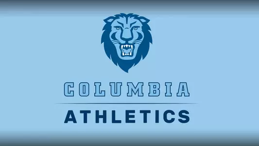 Columbia Athletics Graphic