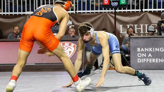 Manchio at EIWAs (2020)