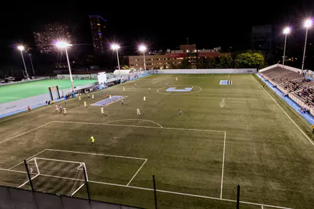 September 13, 2019 New York, NY
Columbia University men's soccer v. Army
2019 Mike McLaughlin
https://mclaughlin.photoshelter.com/
Mike McLaughlin