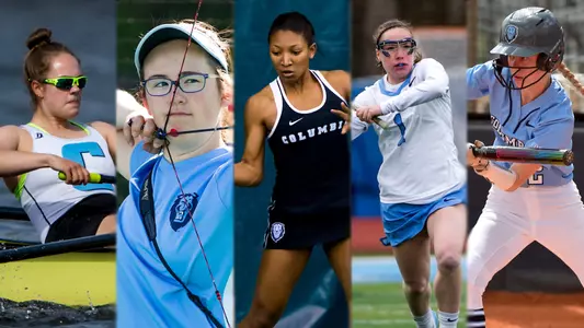 Women's History Month Q&A Headline