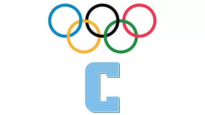 COLUMBIA'S OLYMPIC HISTORY